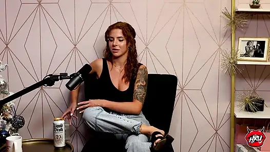 Lumi Ray: Squirting, Fucking Celebs & 3 Hours of Sex