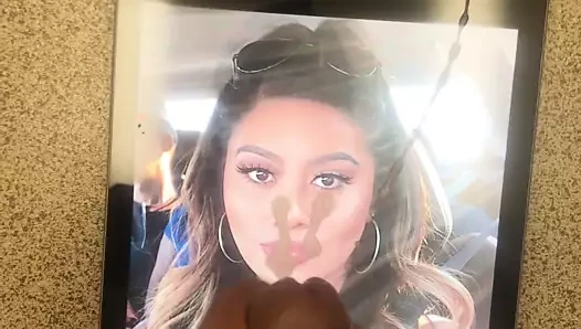 Cum haraç için lauren ramos