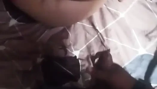 Büyük götünün viral videosu