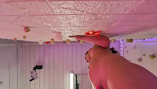 He endured dick… but the ending was inevitable dick. Sheer MisssVikki