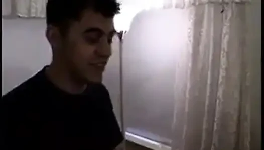 Yaşlı cadı grup seks #1