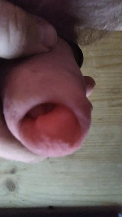 Vacu cock