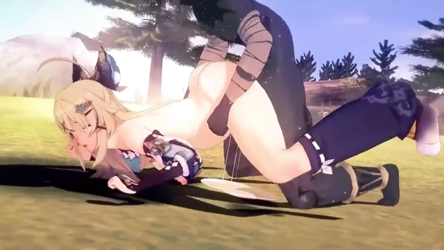 Koro22 Hot 3d Sex Hentai Compilation -36