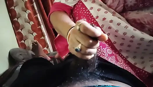 Desi ehefrau und ehemann