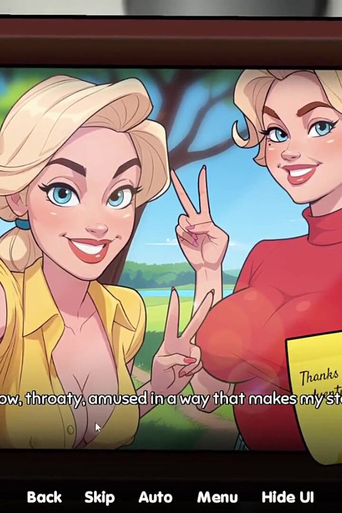 Üvey annem Claudia geldi. Üvey anne şehvet içinde. Ep 2