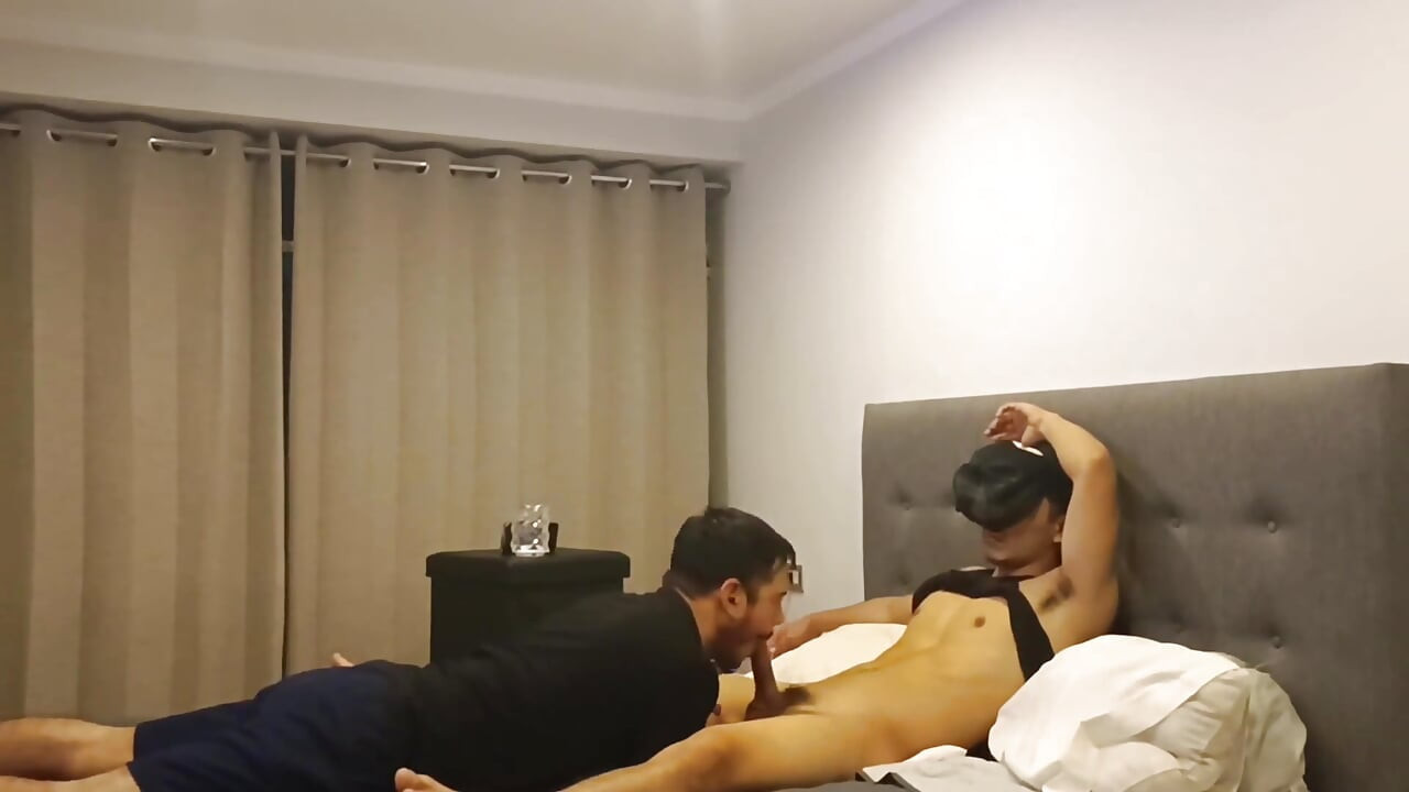 Behind the Scenes, Camera in the Closet