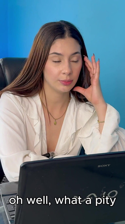 Maestra traviesa | Clip 1
