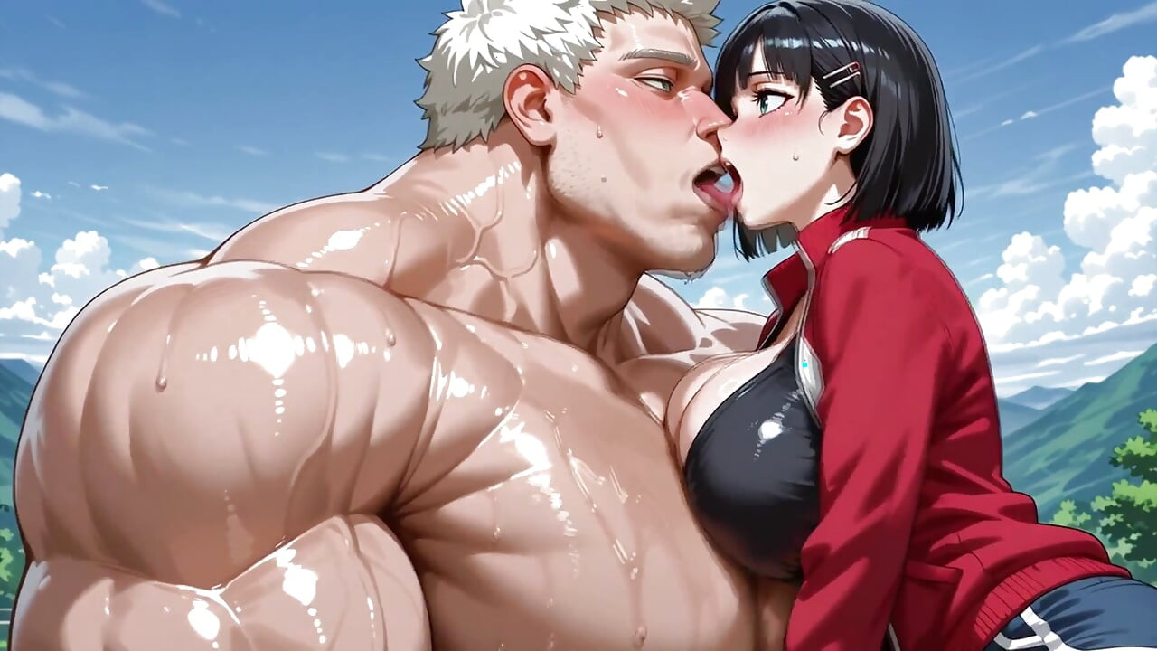 올 포 원(Mha) X 수구하(Sao)