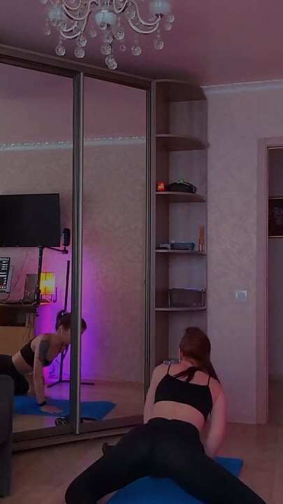 catromance video