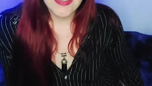 Gauchita Psychologist Chapter 6: the Pride of Being a Short Dick! JOI Argentina