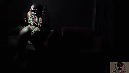 Lapdance Für Meinen Lieblingskund