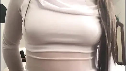 A passionate night with a beautiful woman we enjoyed a love filled encounter