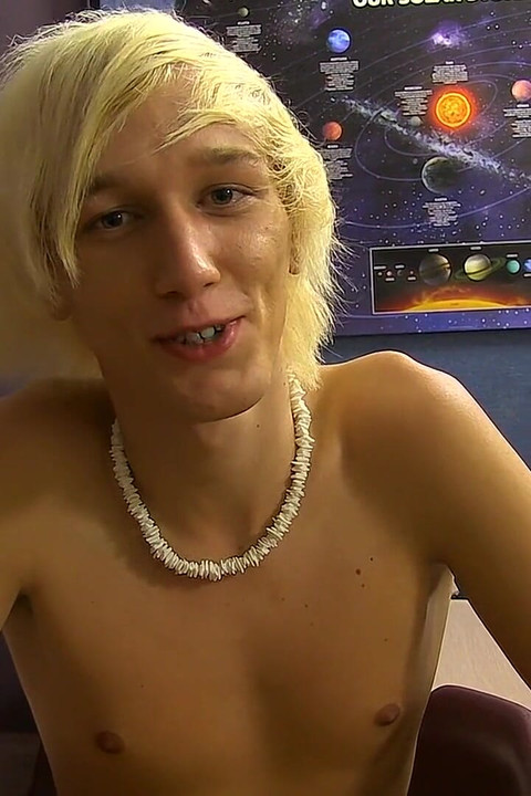 Ryan Wants to Be Thrown Around