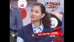 Margarita Araujo Colombian Female Korean Male Touched My Ass