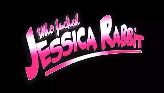 ¿Quién se folló a Jessica Rabbit?