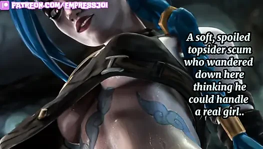 Kadın egemenliği hentai 31 talimatı: kaybeden ayrıcalığı