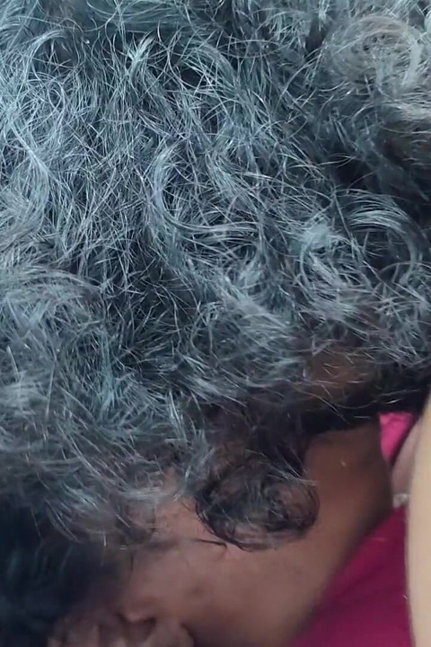 Hot Lip Lock Romance in Modern Dress Sexy Hot Look Girl