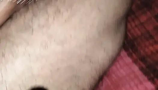 Desi Bhabhi's ass hit