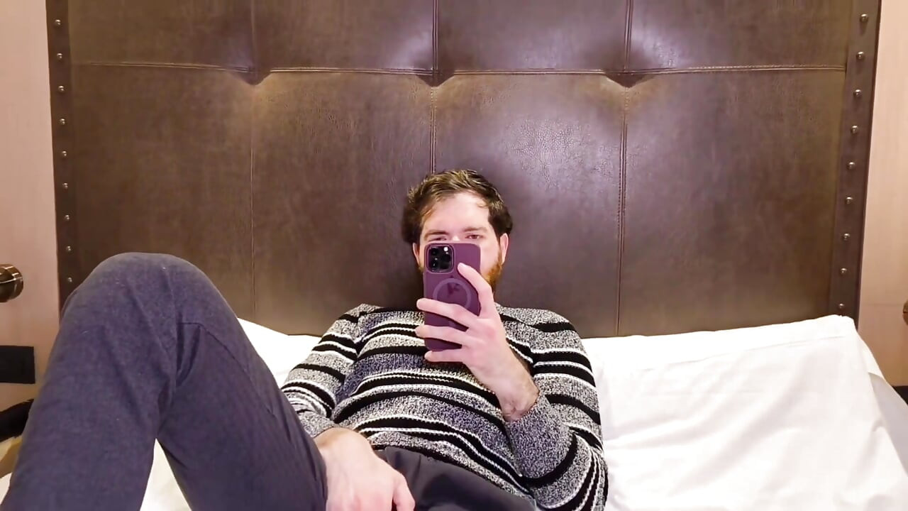 Tommy and Hairy Otter Part 1