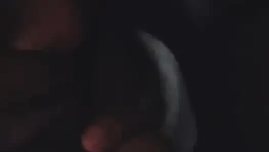 Let It Go off in Her Mouth