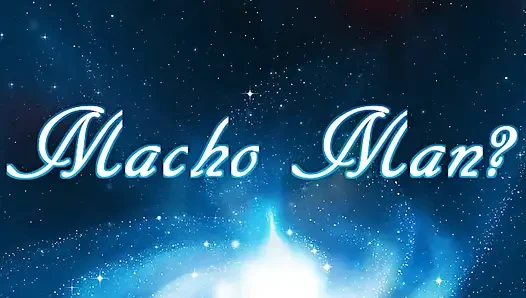 Человек-мачо