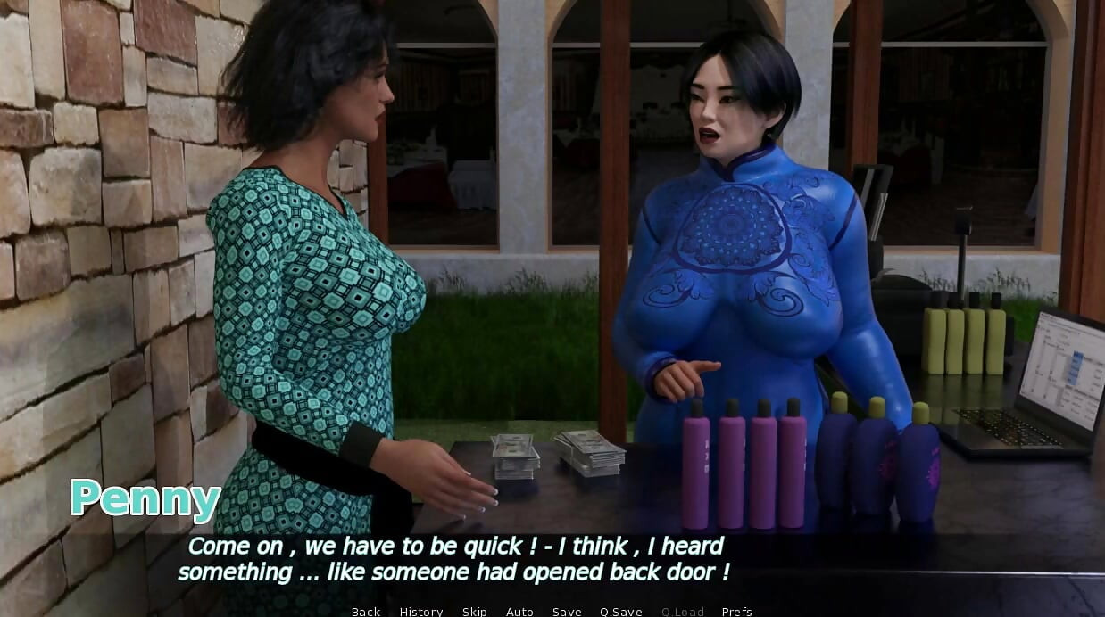 SOPHIA'S  BROKEN CAR - 9