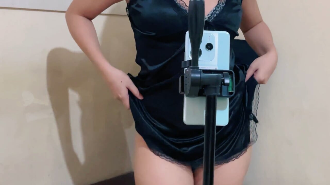 El último streaming en vivo de Indo es hermoso