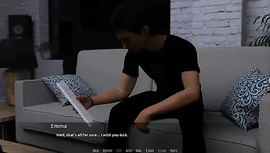 Become a rock star: we will have our first gig ep 35