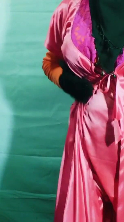 Novia bengalí teniendo sexo con el cuñado del vecino, Clear Bangla | Clip 1