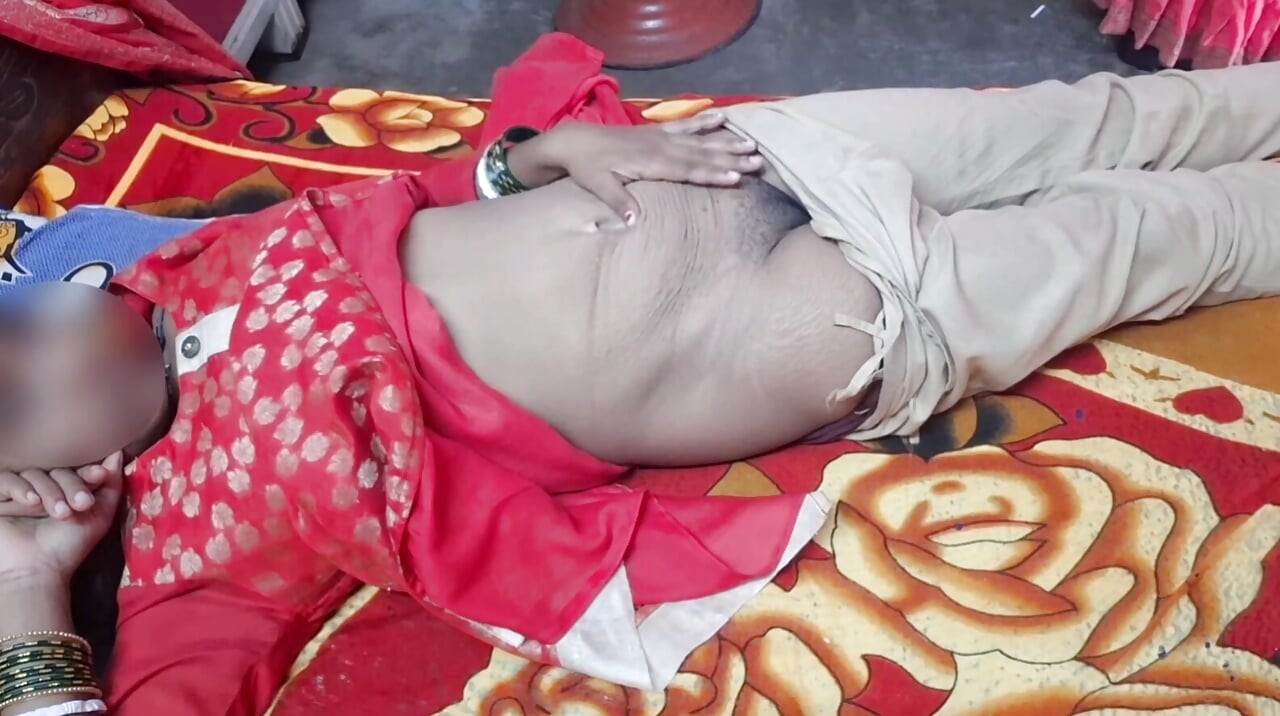 Une belle bhabhi bengalie baise avec un étudiant