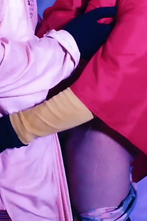 Chachi si cewek paling hot lagi asik jilat memek sampai orgasme