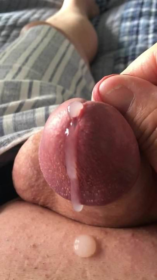 Tight Balls Cum