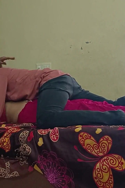 Desi Stepmom Hard Fucking with Stepson Full Romance Telugu Audio Voice