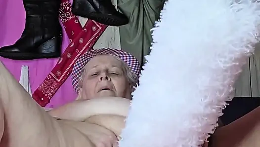 Bulanık sikiş fahişesi sert seviyor