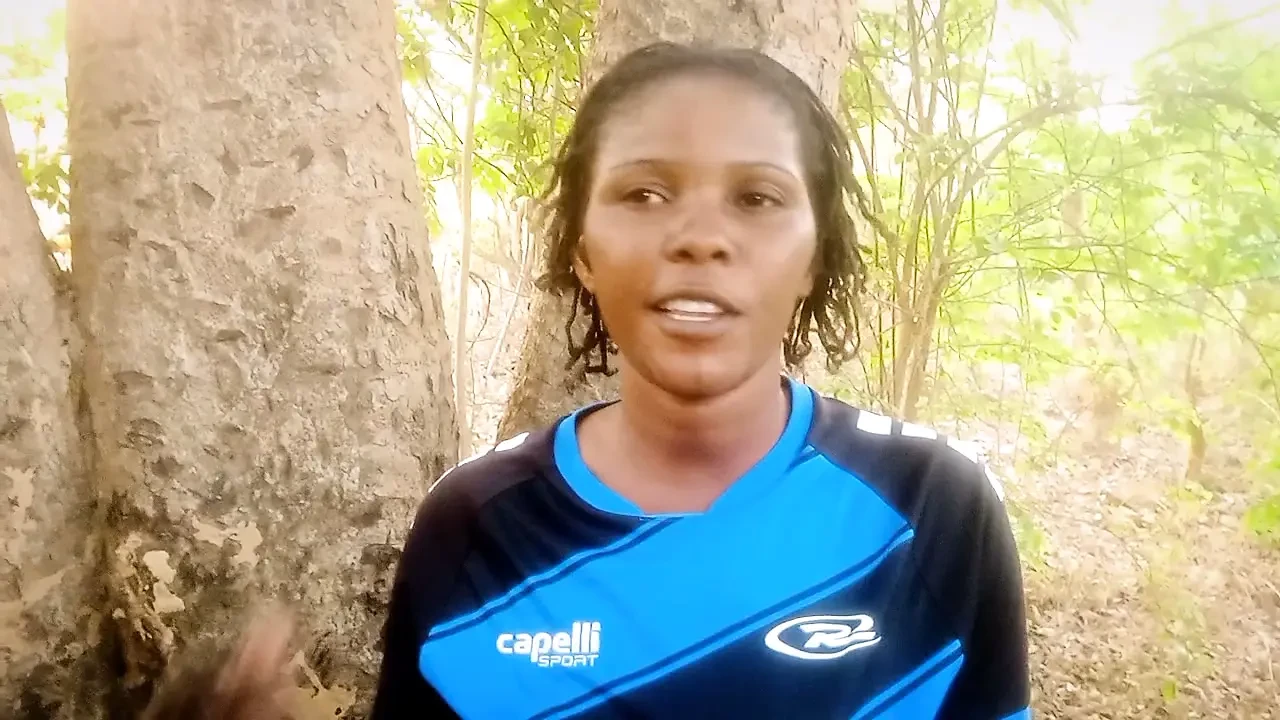 Training  home