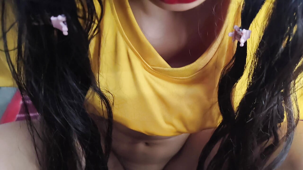 Desi สาววิทยาลัยสุดฮอตเย็ดหลังวิทยาลัย
