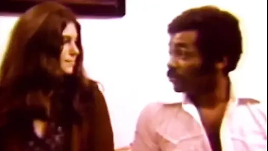 Vintage sex for two sexy sluts