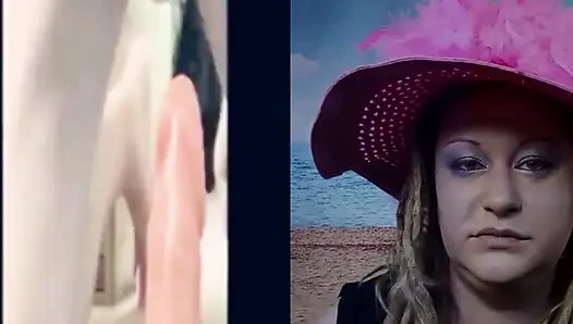 Small penis humiliator for gay sissy bois