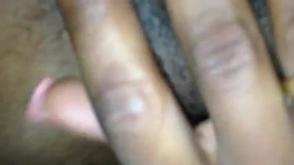 X GF Masturbating to Orgasm pt. 2