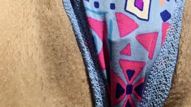 Panty fetish dreams