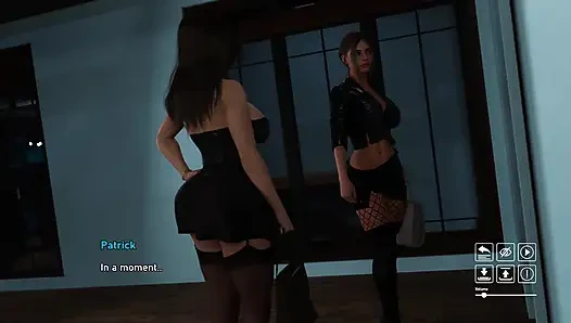 Complete Gameplay - Steps of Debauchery, Part 19