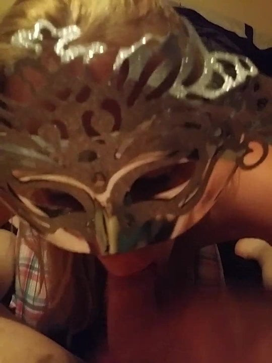 wife homemade blowjob
