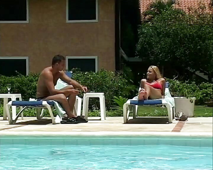 Incontro proibito Sc 5 lewd orgy