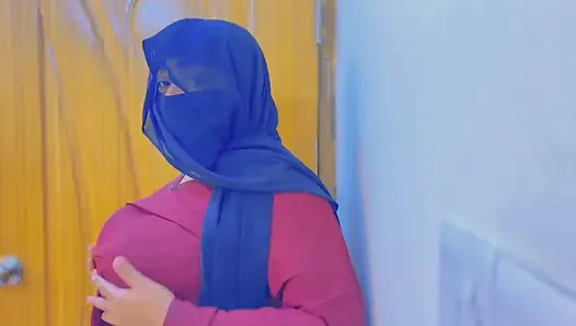 Gadis hot mesir ini pengen banget sama kamu