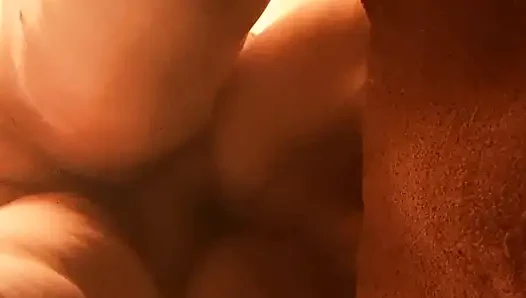 Elderfarts saga oma anal dildo pantat baru