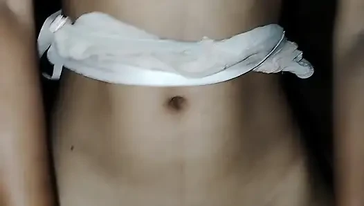 Desi Bangladeshi Horny Sexy Wife Riding on Big Cock After Long Time