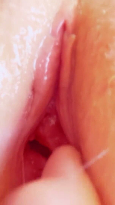 Creampie Sex with a CAMERA ON A DICK! | Clip 2