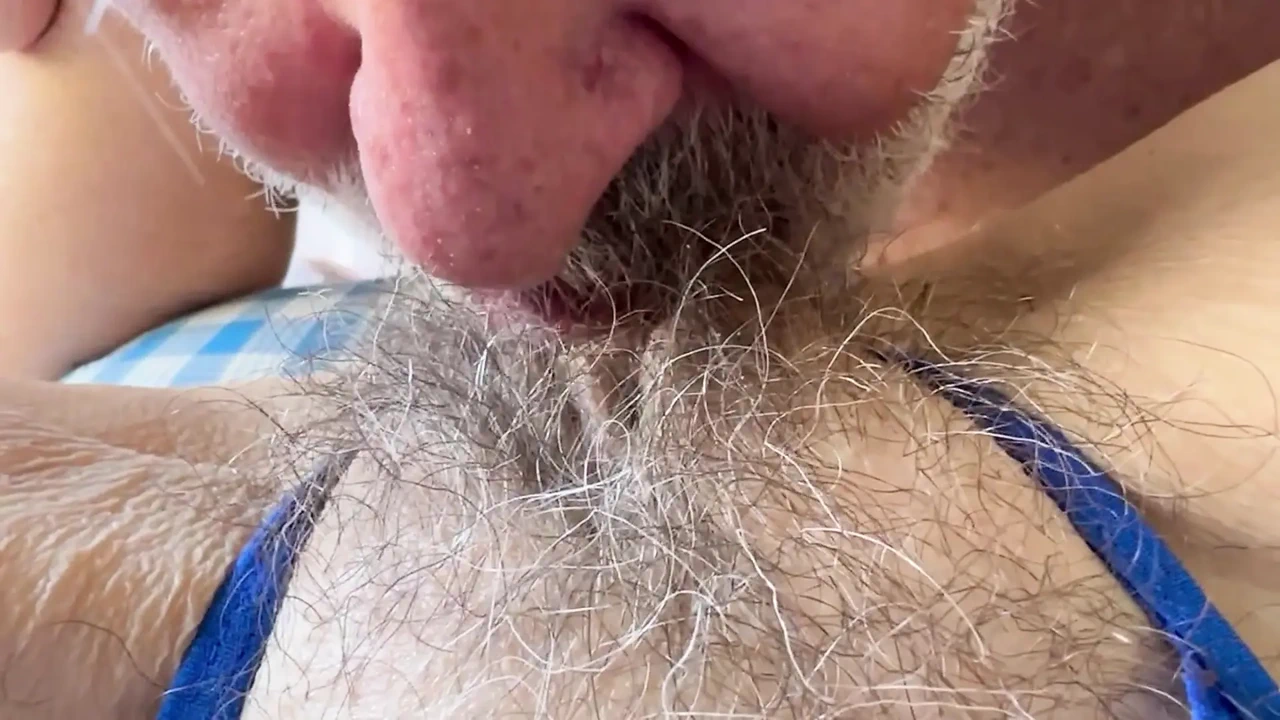 Missionary Sex Followed by Ultra Close-ups of My Pussy