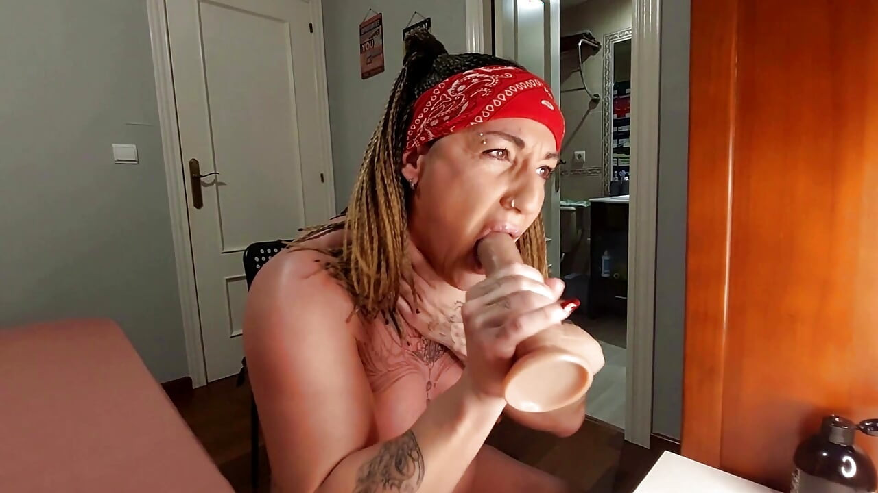 和鸡巴为你服务的饥渴视频通话!