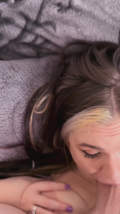 Jaw-dropping moment from "Extremely Naughty Card Game with Cowgirl Creampie Finale"